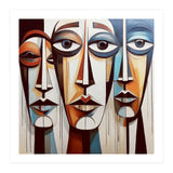 Anonymous Strangers 02 (Print Only) thumbnail