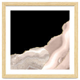 Ivory & Gold Agate Texture 04 thumbnail