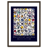 expectant iteration botanical garden pattern thumbnail