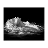 I Can See The Dark (Print Only) thumbnail