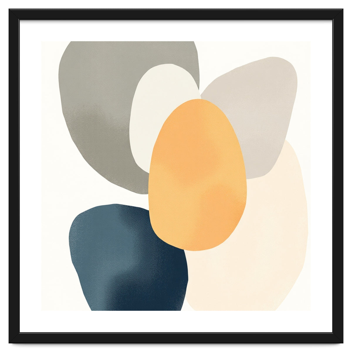 Abstract Elegant Emotion