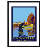 Fontainebleau - Paris, France thumbnail