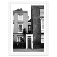 Narrow Living