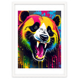 Panda, Graffiti thumbnail