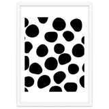 Never Change Your Spots #society6 #fashion #pattern #polkadots thumbnail