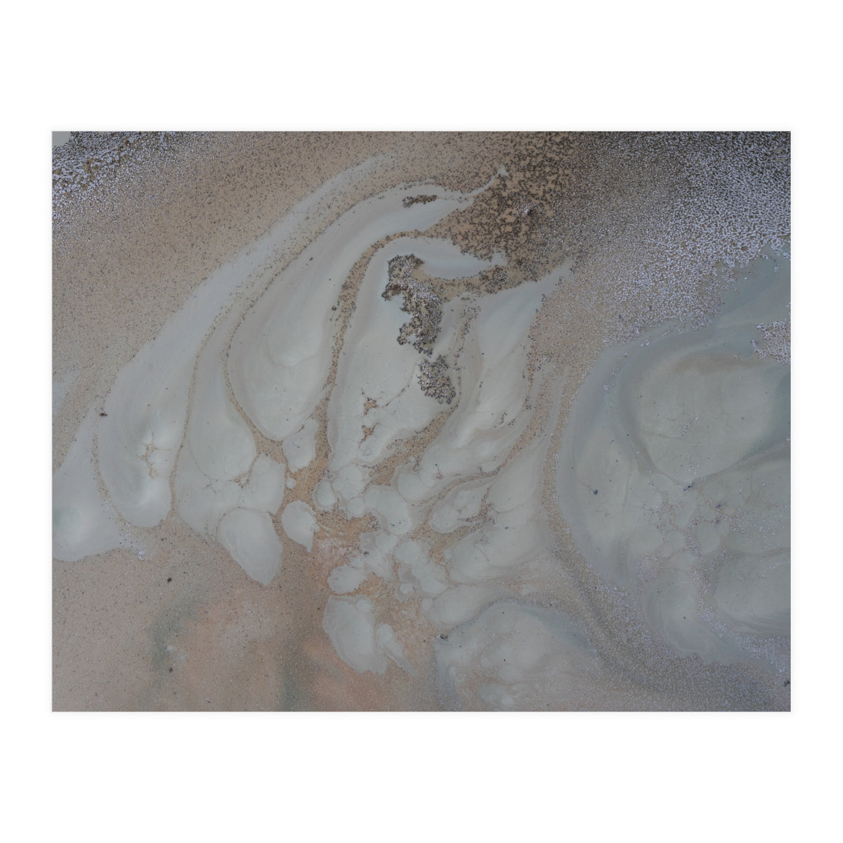 Earth Stories (Print Only)