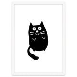 Black Cat thumbnail