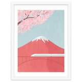 Mount Fuji thumbnail