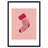 Christmas Sock thumbnail