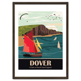 Dover, a Gem Of Southeast England thumbnail