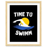 Time To Swimm thumbnail