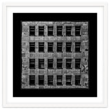 Geometry No 12 with Border thumbnail