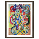 Abstracto Pop 2024 4 thumbnail