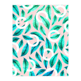 Tropical Nirvana #society6 #decor #buyart (Print Only) thumbnail