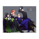 Anime (Print Only) thumbnail