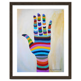 Mano Arco Iris thumbnail