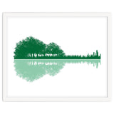 Guitar Illustration 2 thumbnail