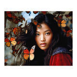 My butterflies (Print Only) thumbnail