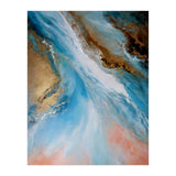 Azure Currents (Print Only) thumbnail