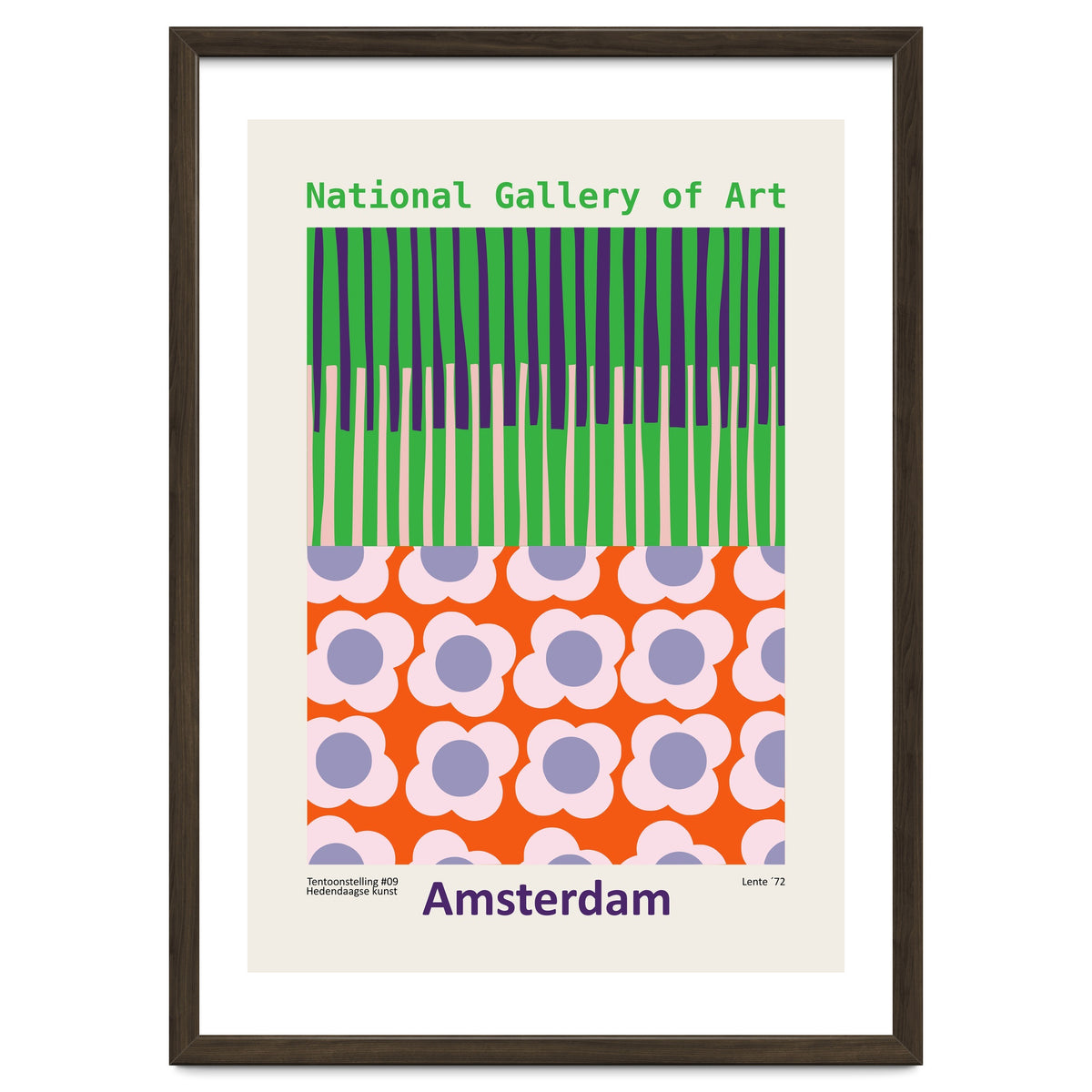 National Gallery of Art Amsterdam