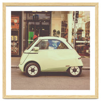 Micro Car
