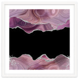 Mauve & Silver Agate Texture 03 thumbnail