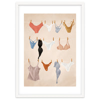 Underwear