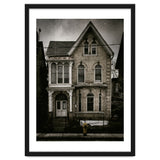 Carlton Street No 11 Old Film Version thumbnail