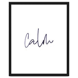 Calm thumbnail
