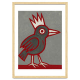 King Bird 02 thumbnail