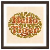 Hello Tiger thumbnail