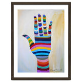 Mano Arco Iris thumbnail