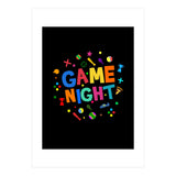 Game Night (Print Only) thumbnail