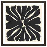Abstract Monochrome Flower 2 thumbnail