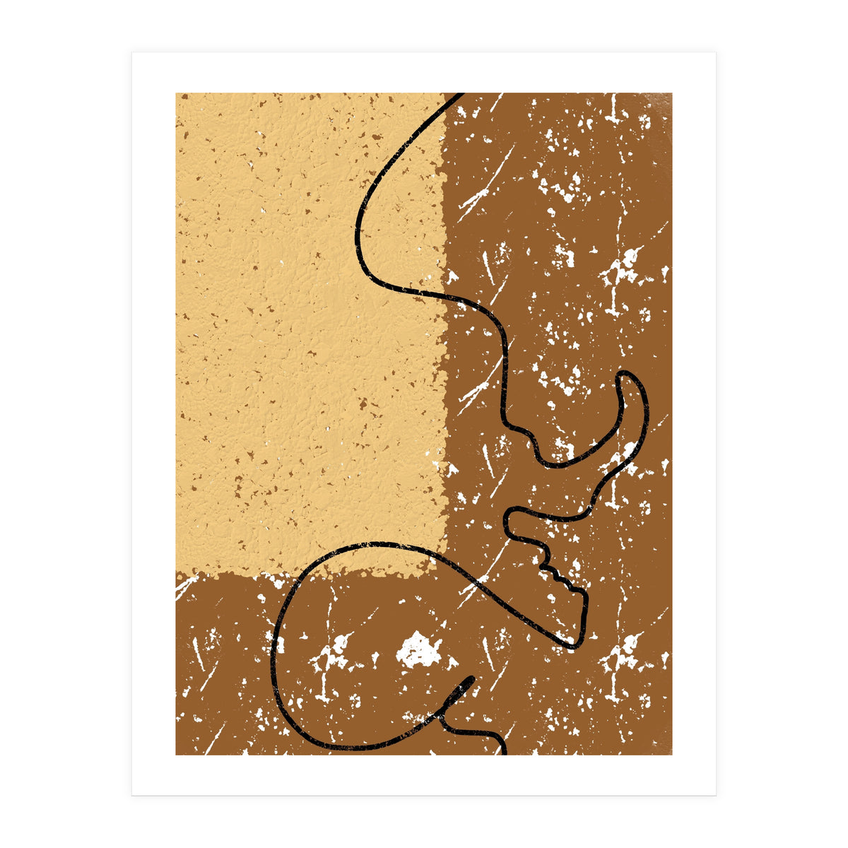 Traces of Thought (Print Only)