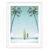 Surf Girl II thumbnail
