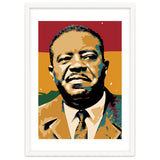 Ralph Abernathy American Civil Rights Activist thumbnail