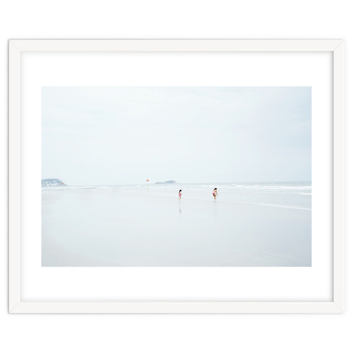 SUMMER BEACH - Brazil