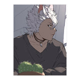 Anime (Print Only) thumbnail