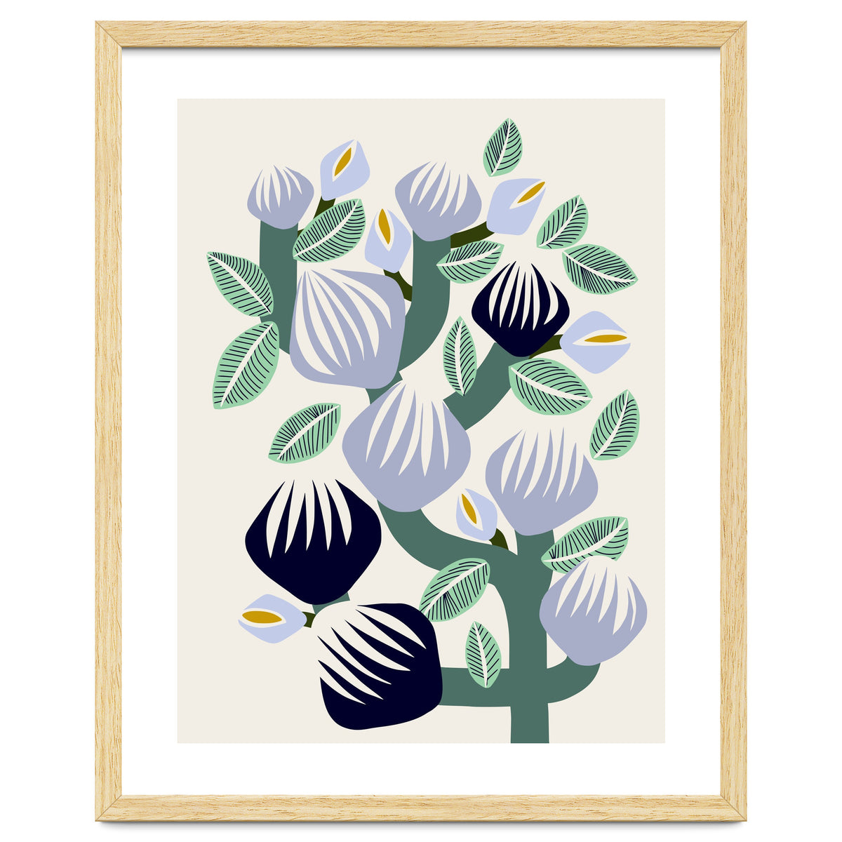 expectant iteration bold branch