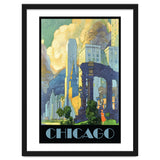 Chicago City, Illinois thumbnail