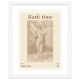 Bath Time (1897) – Virgilio Tojetti (italian, 1851 1901) thumbnail