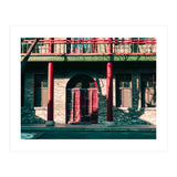 Old Museum - Taiyuan China (Print Only) thumbnail