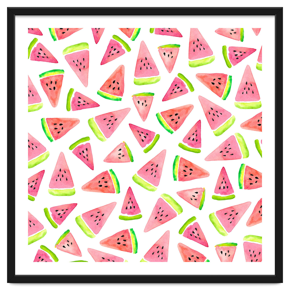 Watermelons