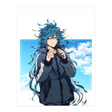 Anime (Print Only) thumbnail