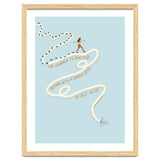 The Journey To Success Begins With A Single Step Of Self-Belief thumbnail