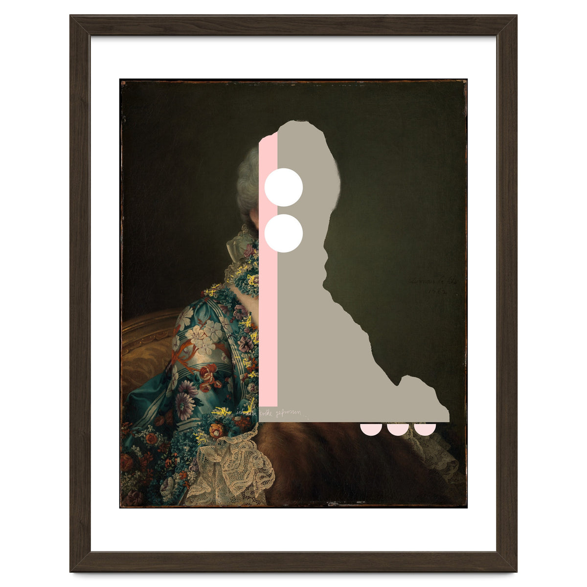 Classic Mix 255 · Dots Day