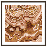 Golden Agate Texture 09 thumbnail
