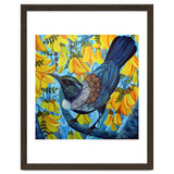 Kowhai thumbnail