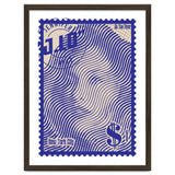 Jennifer Lopez Stamps Art thumbnail